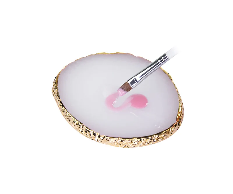 Mischpalette weiß