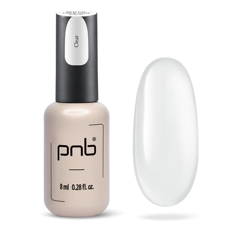 PNB Revital Fiber Base Clear, 8 ml