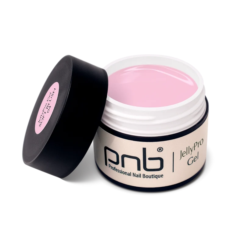 PNB JellyPro Gel Soft Blush 04