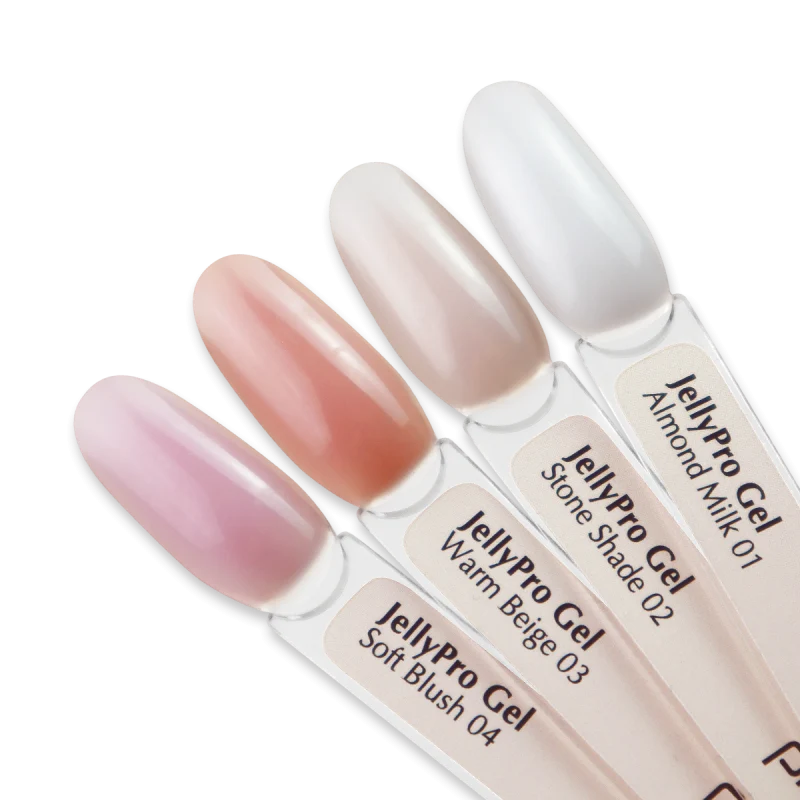 PNB JellyPro Gel Soft Blush 04