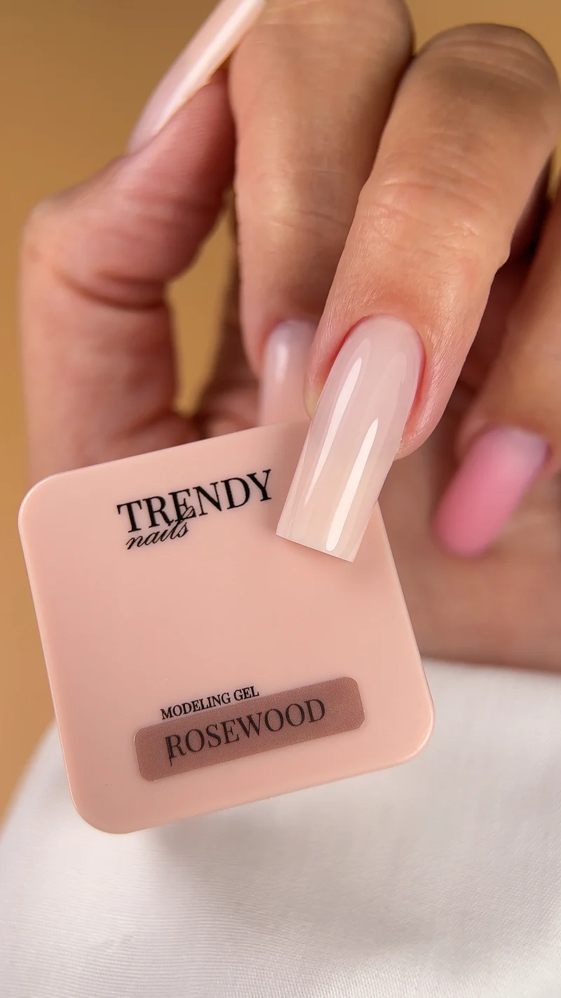 Modeling Gel Rosewood (15ml/30ml/50ml) (TPO-free)