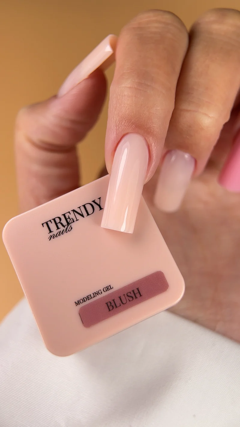 Modeling Gel Blush (15ml/30ml/50ml) (TPO-free)