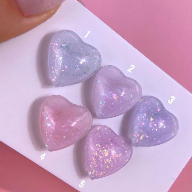 01 Crystal Base Coat 13ml LUNAmoon
