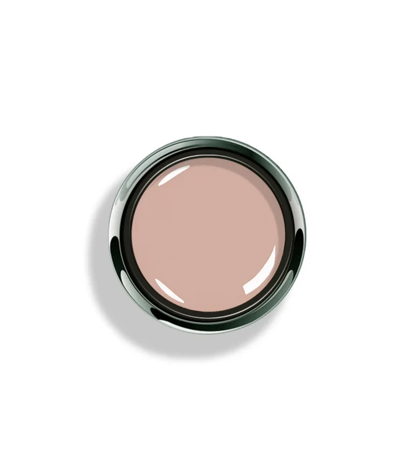 Akzentz gel play Eternal Blush