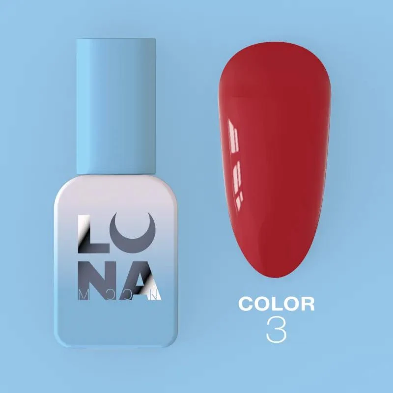 03 Gel Polish 8ml LUNAmoon