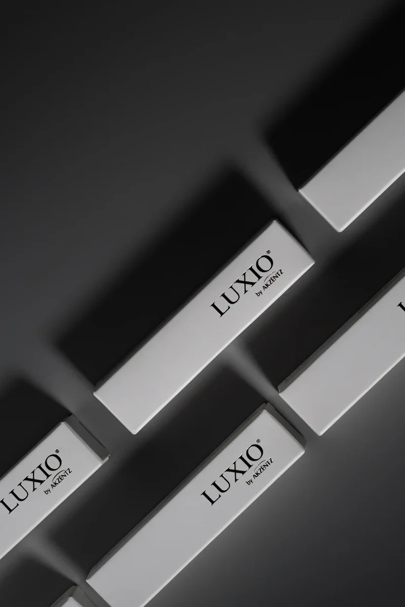 Luxio Nail + Cuticle Oil Tube