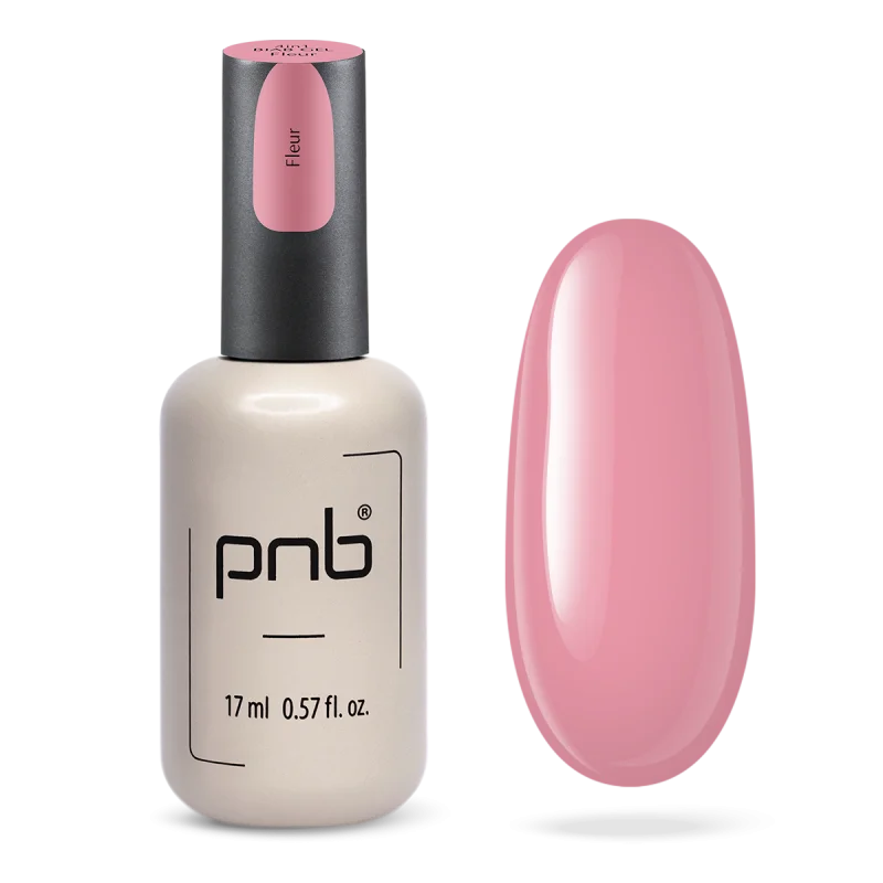 PNB 4in1 BIAB gel Fleur 17 ml