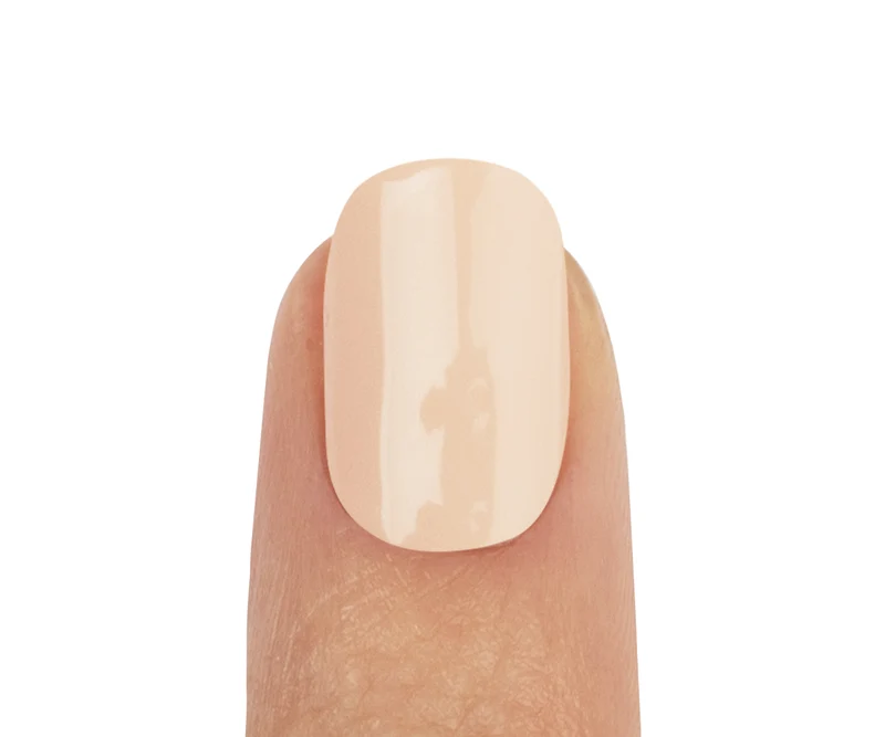 Gel Nagelfolien Dasy Nude 20Stk.