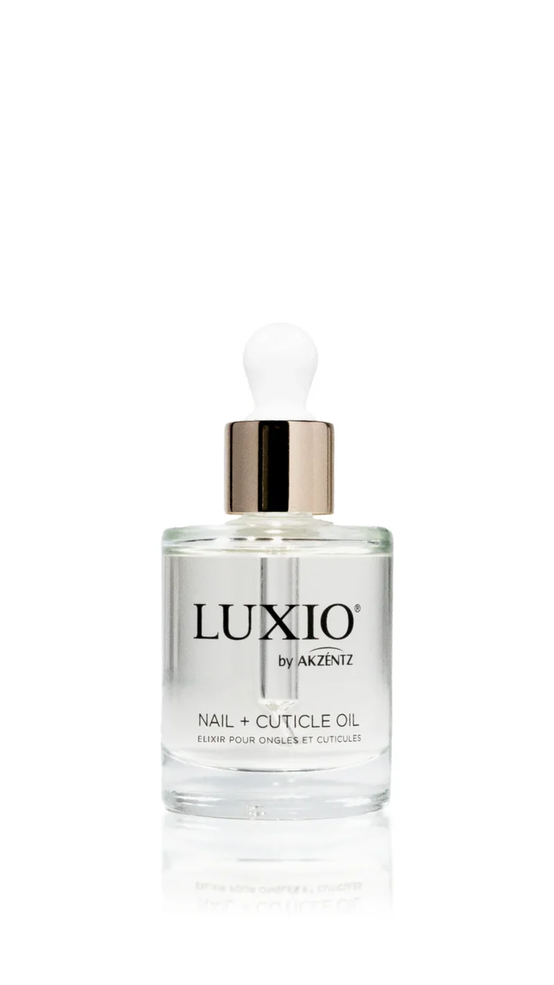 Luxio Nail + Cuticle Oil 50 ml