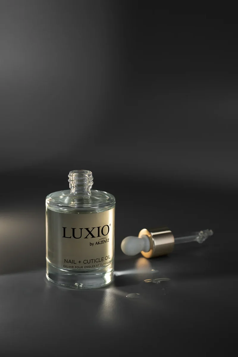 Luxio Nail + Cuticle Oil 50 ml