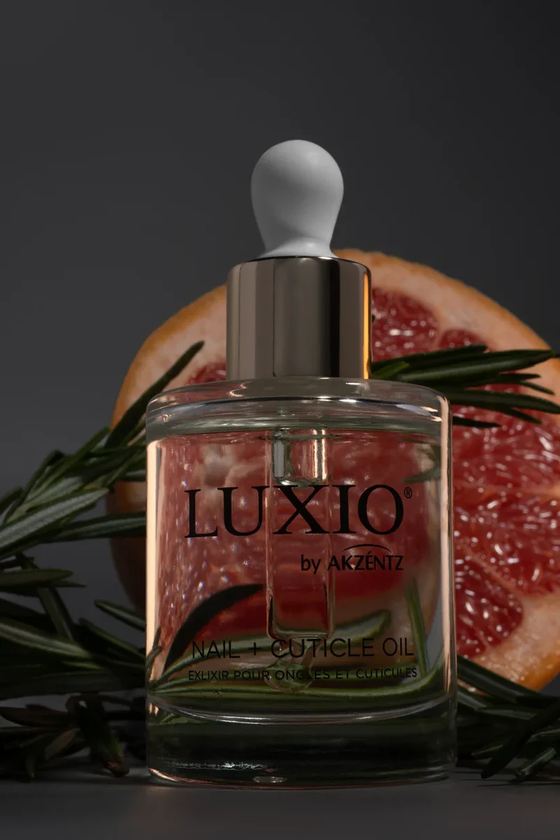 Luxio Nail + Cuticle Oil 50 ml