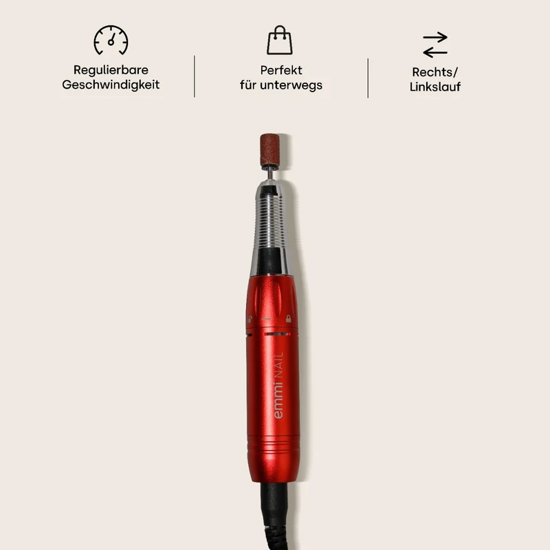 USB Fräser inkl. Bit-Set