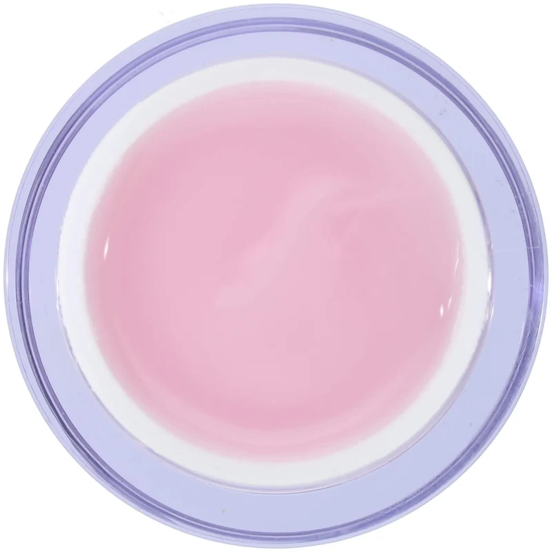 MSE-Gel 703: 1-Phasengel Pastell / 1-Phase pastel 50ml