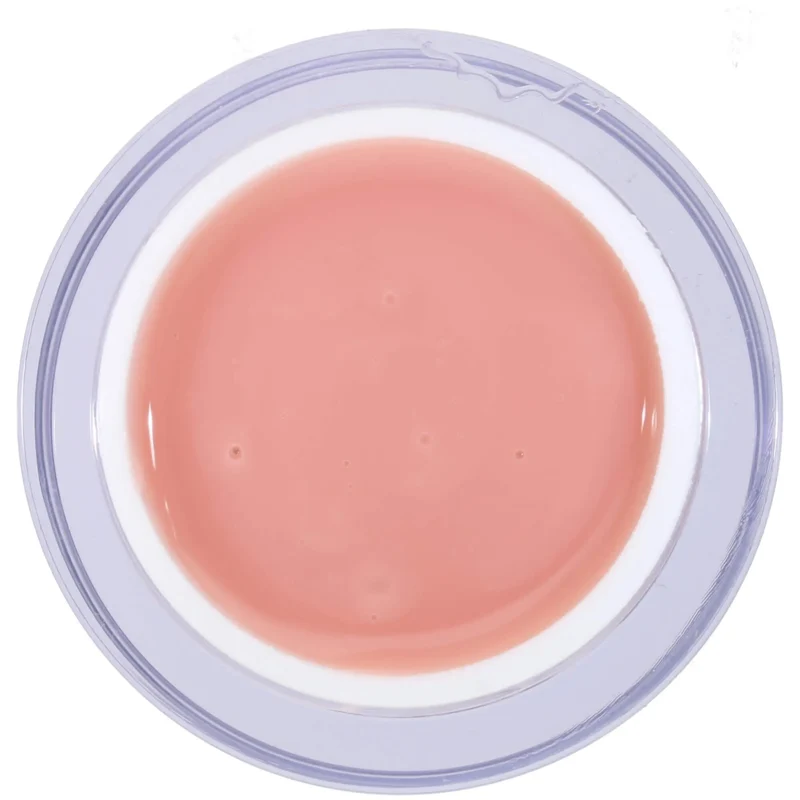 MSE-Gel 702: 1-Phasengel altrosa / 1-Phase dusky pink 50ml