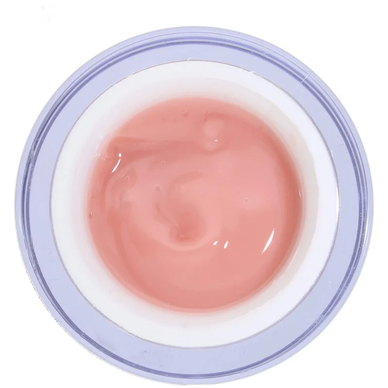 MSE-Gel 702: 1-Phasengel altrosa / 1-Phase dusky pink 15ml