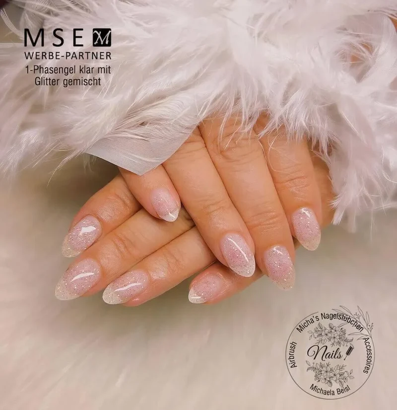 MSE-Gel 701: 1-Phasengel klar / 1-Phase clear 50ml
