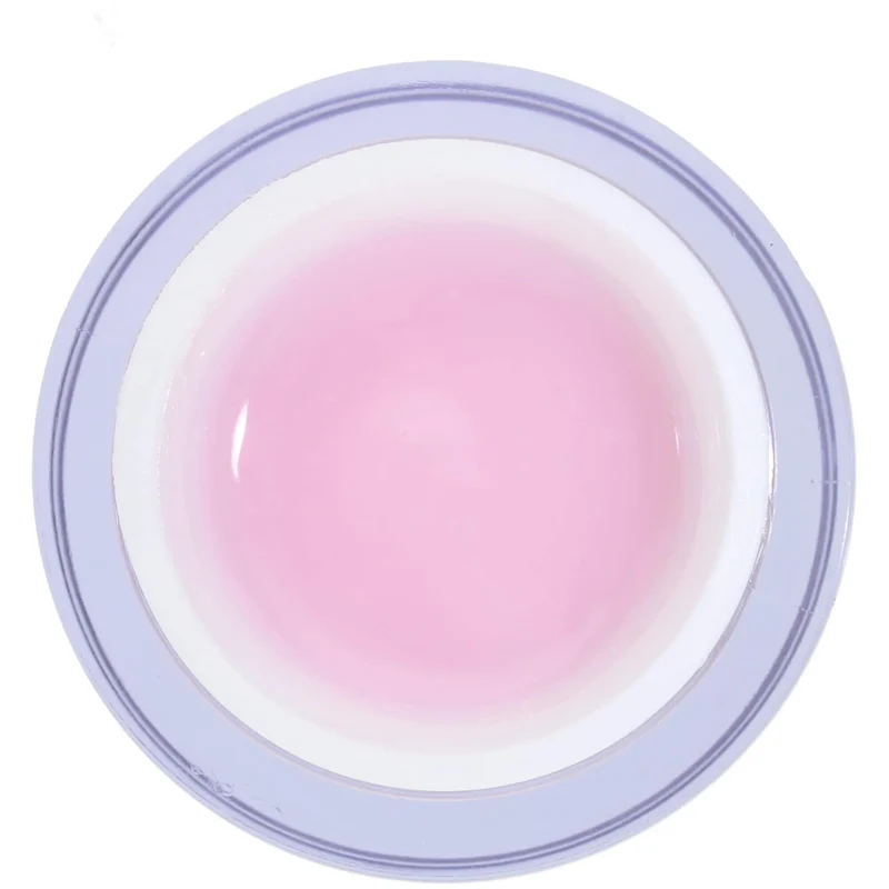 MSE-Gel 602: Aufbaugel pastell / Building pastel 15ml