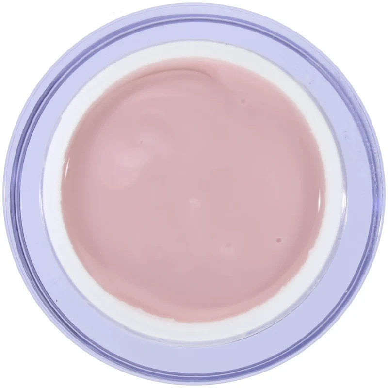 MSE-Gel 201: Camouflage Gel Dunkelrosa / Dark Rose 50ml