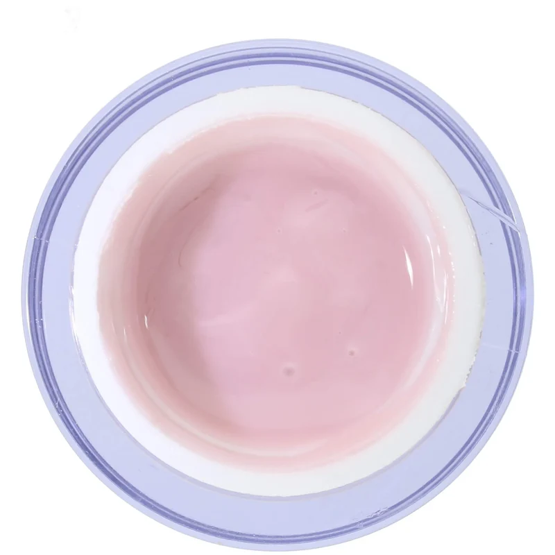 MSE-Gel 201: Camouflage Gel Dunkelrosa / Dark Rose 15ml