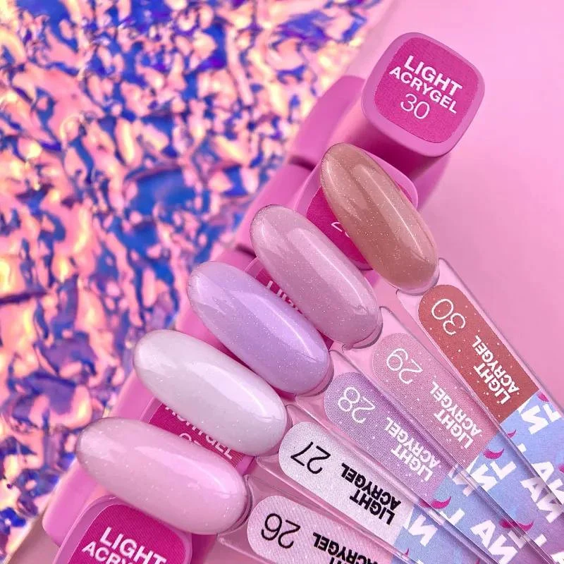 26 Light Acrygel 13ml LUNAmoon