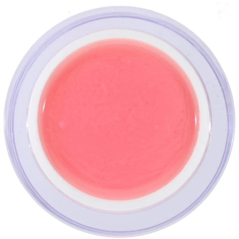 MSE-Gel 195: Glanz Gel Negligé / Sealing Gel Negligé 50ml