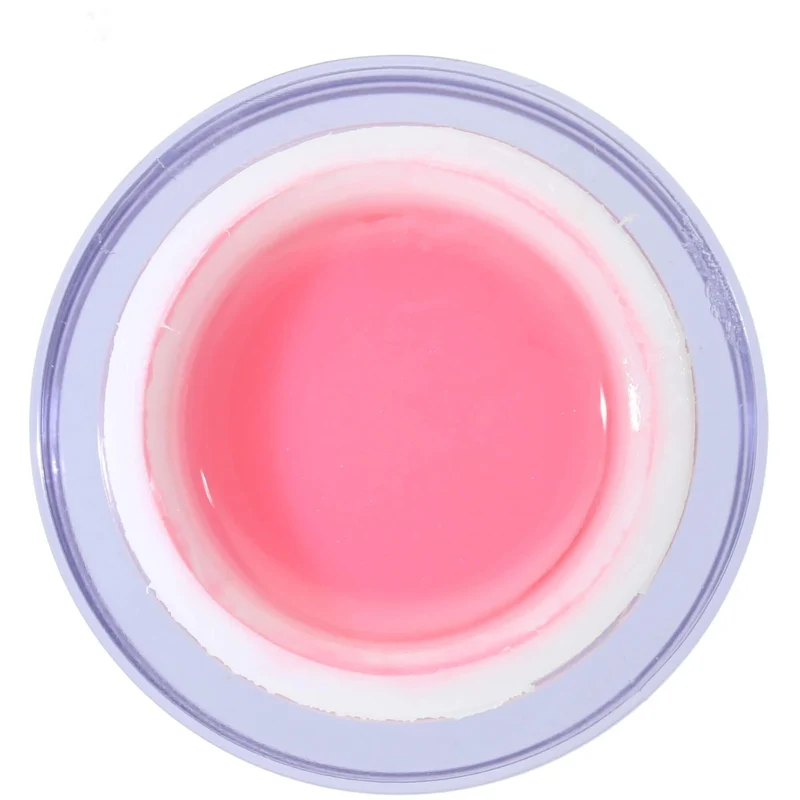 MSE-Gel 195: Glanz Gel Negligé / Sealing Gel Negligé 15ml
