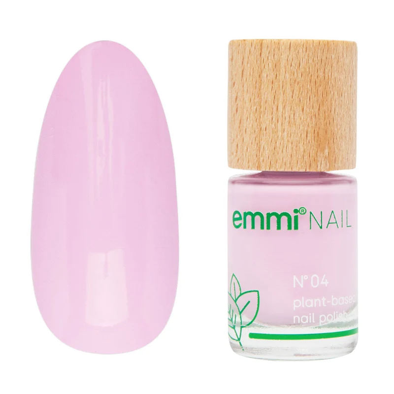 Plant-Based Nagellack N°04 10ml