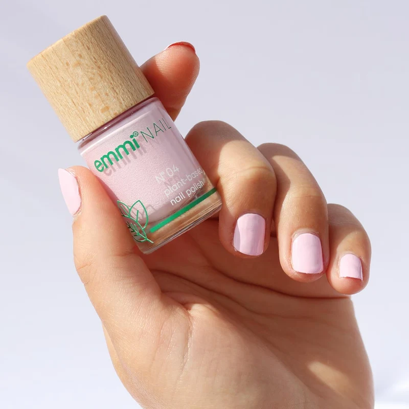 Plant-Based Nagellack N°04 10ml