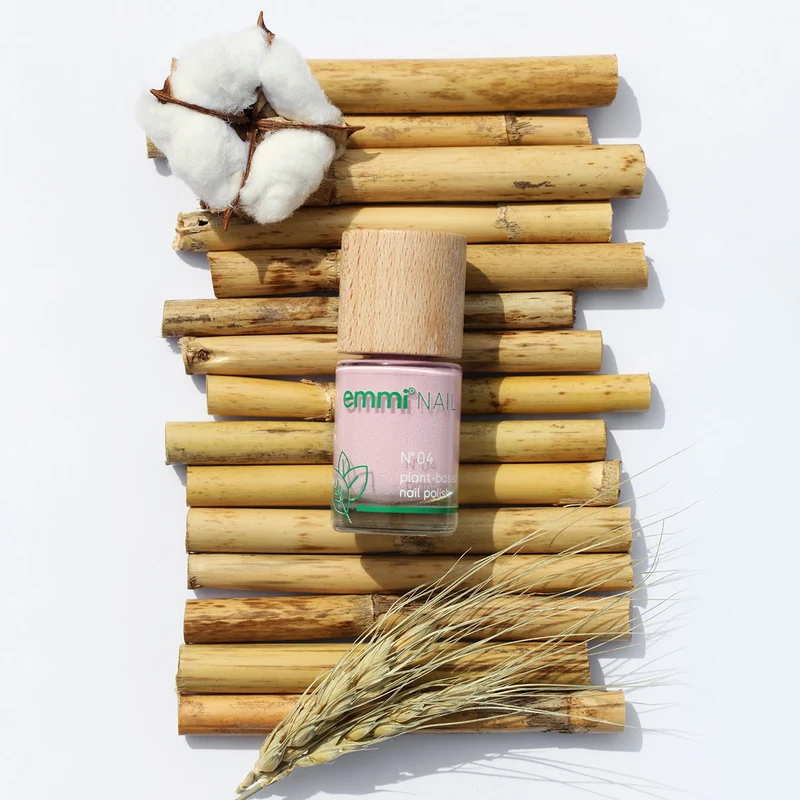 Plant-Based Nagellack N°04 10ml