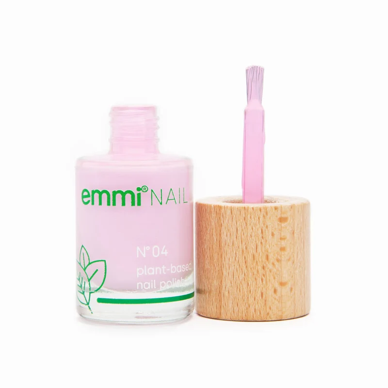 Plant-Based Nagellack N°04 10ml