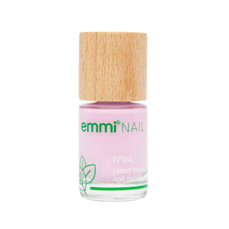 Plant-Based Nagellack N°04 10ml