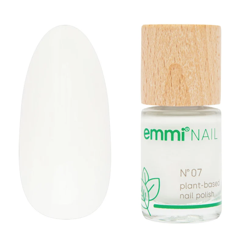Plant-Based Nagellack N°07 10ml