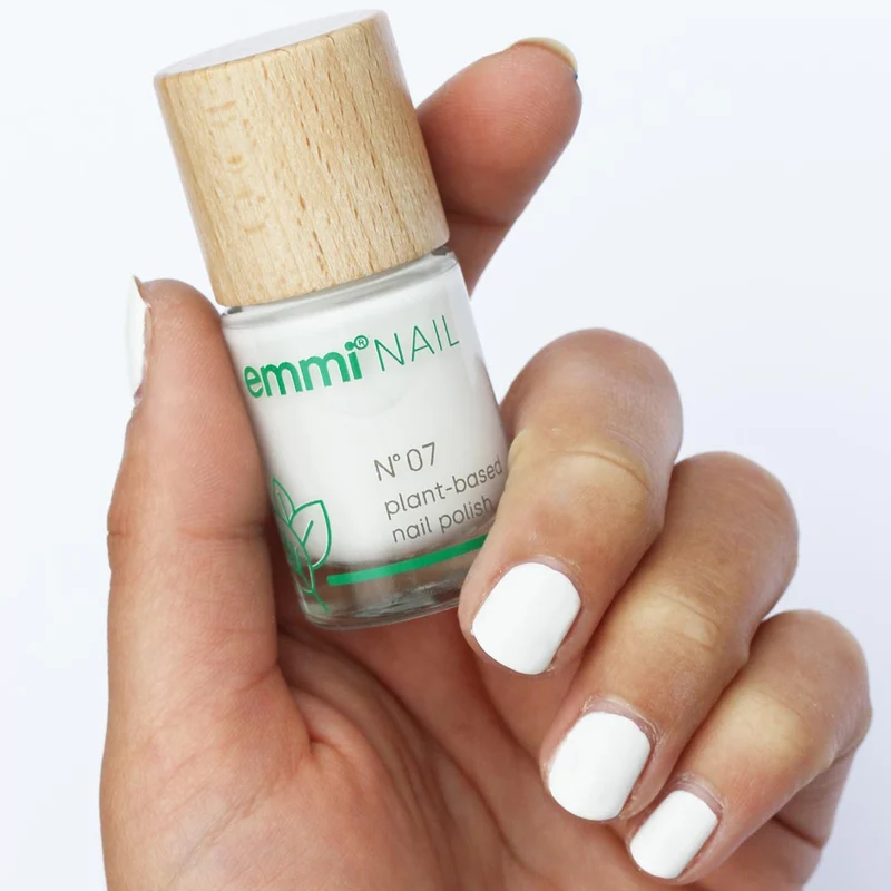 Plant-Based Nagellack N°07 10ml