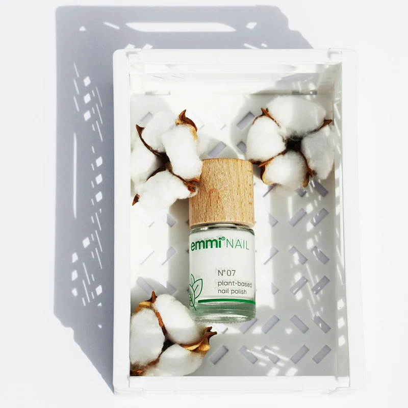 Plant-Based Nagellack N°07 10ml
