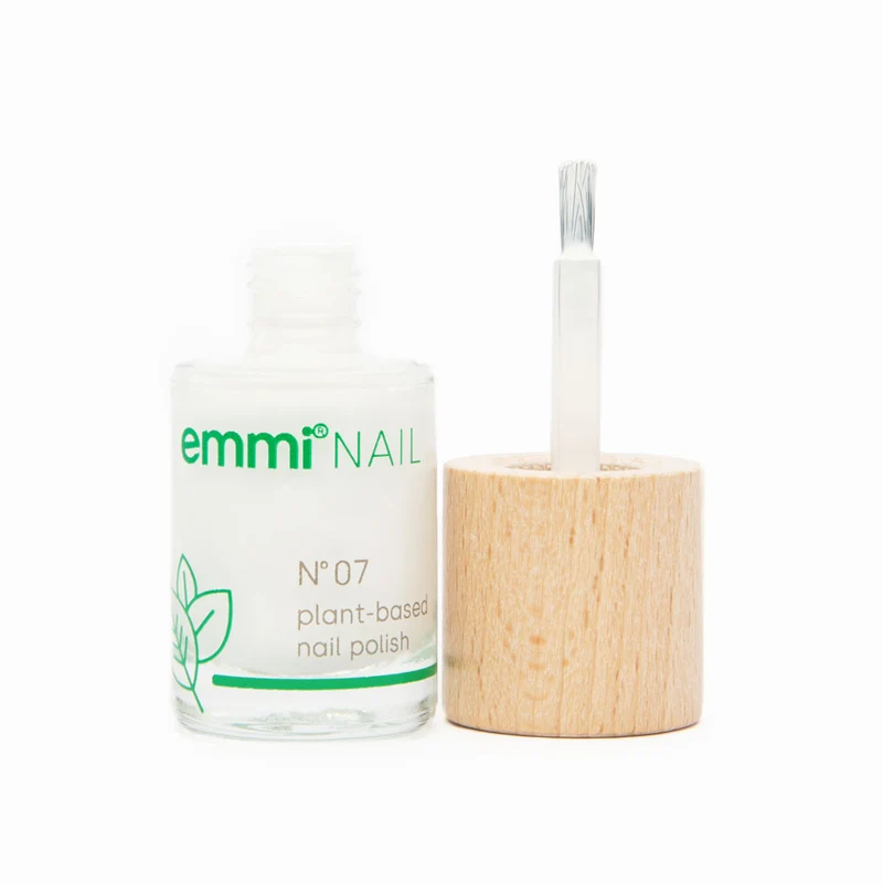 Plant-Based Nagellack N°07 10ml