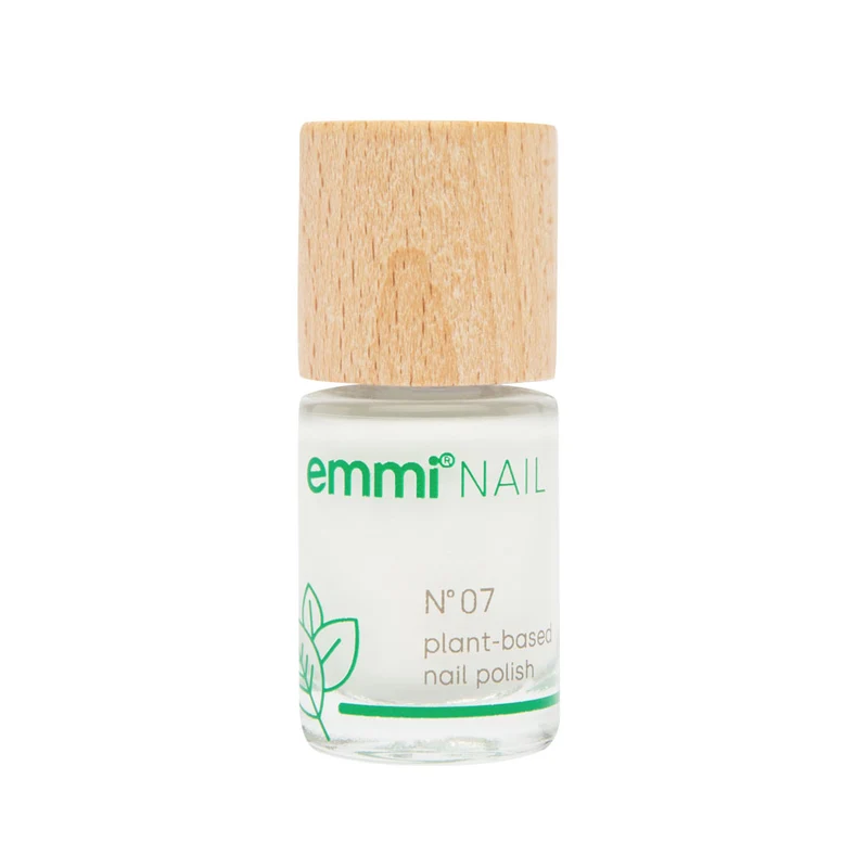 Plant-Based Nagellack N°07 10ml