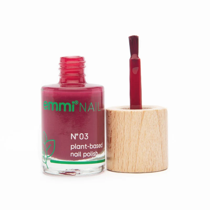 Plant-Based Nagellack N°03