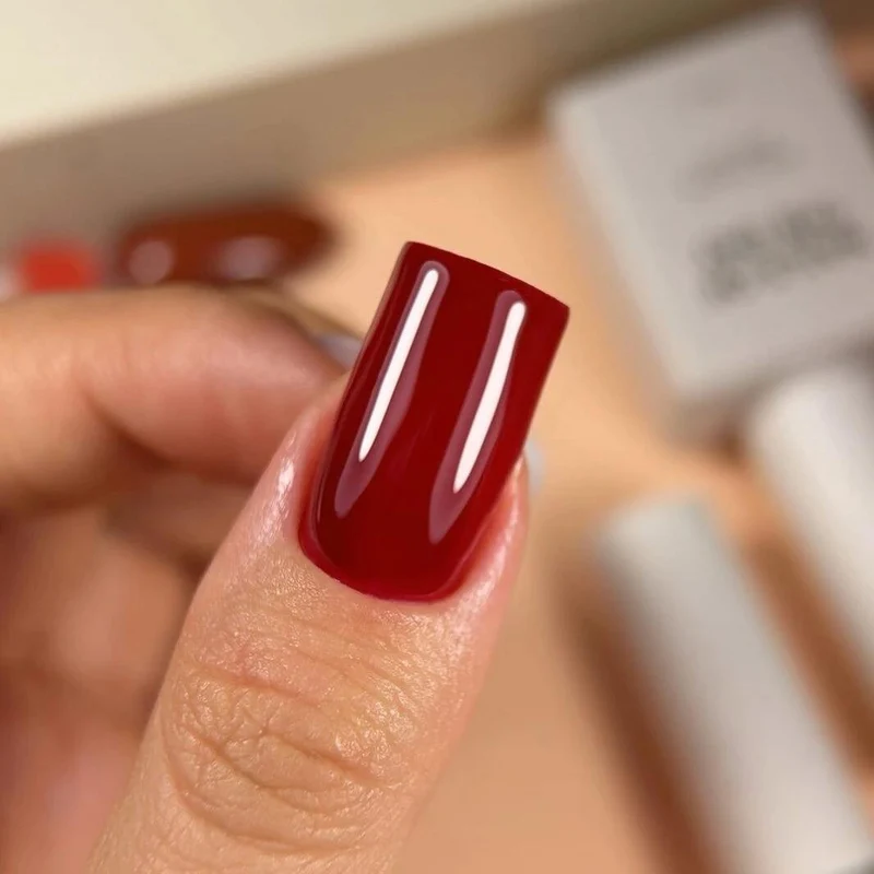 Rich - GEL POLISH 10ml NAILS OF THE DAY