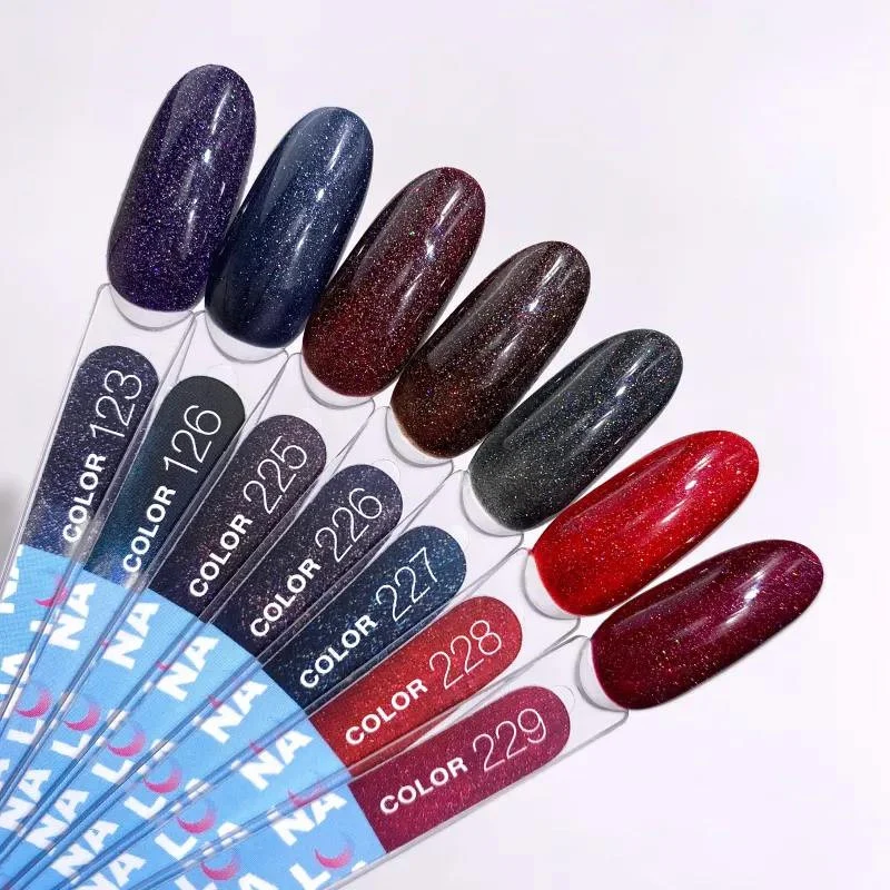 226 Gel Polish 8ml LUNAmoon