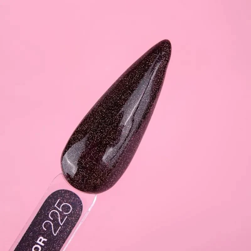 225 Gel Polish 8ml LUNAmoon