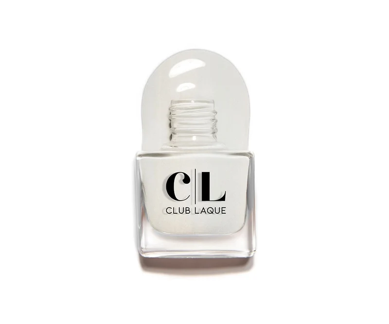 Nagellack CLUB LAQUE MILF 10ml