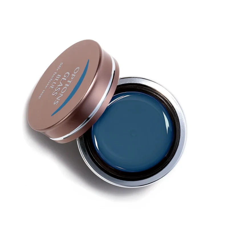 Akzentz Options Glass Blue