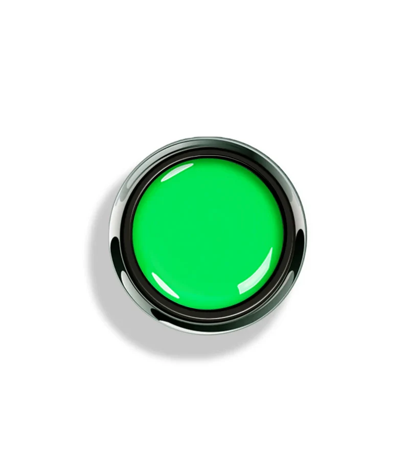 Akzentz Options Bright Lime Twist