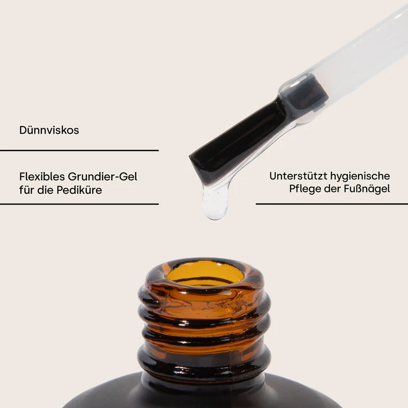 Pedi Base Gel 14ml
