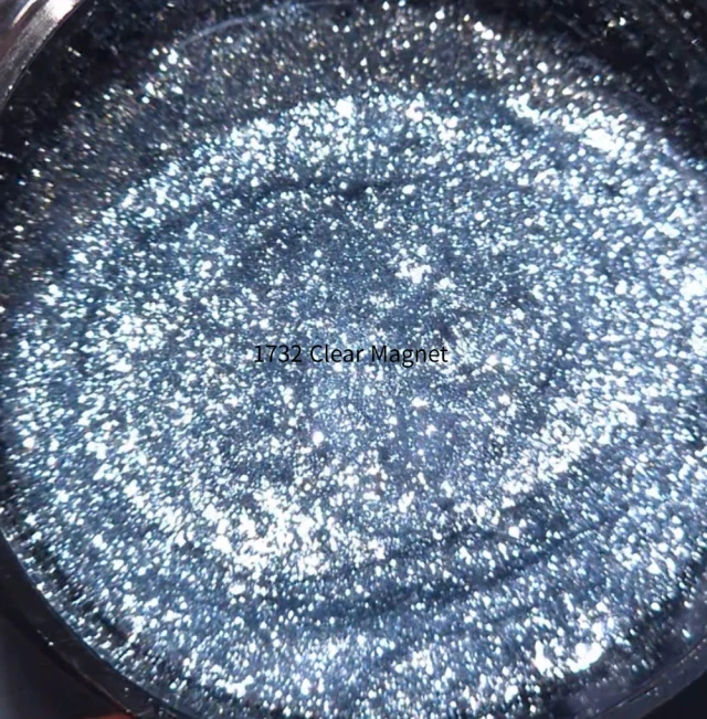 ICEGEL Sparkle Gel 1731 & 1732