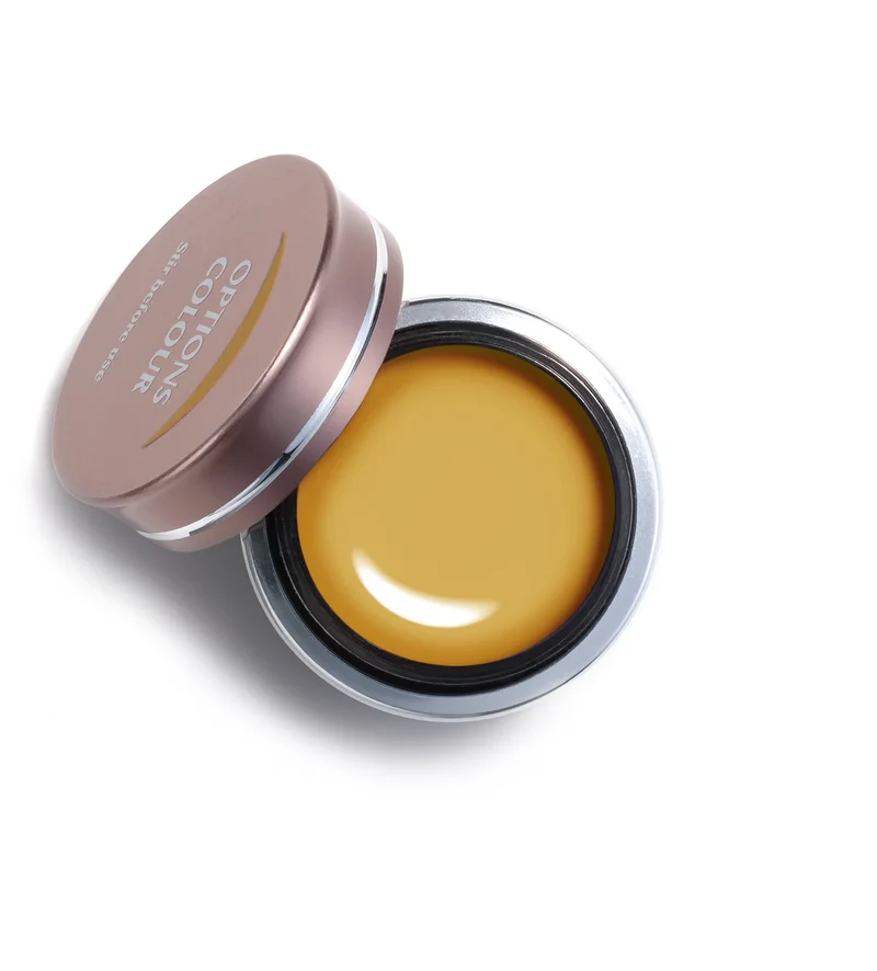 Akzentz gel play Goldenrod Yellow
