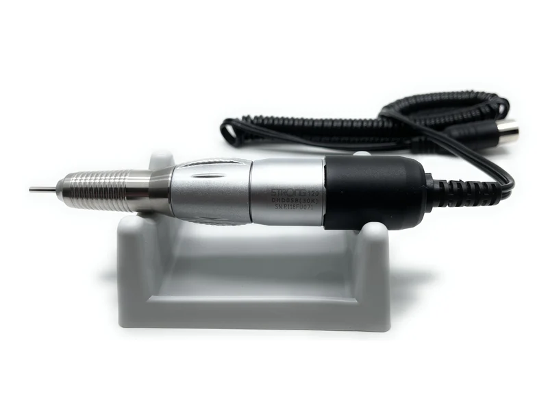SAESHIN Strong 90 / 120 E-file nail drill machine