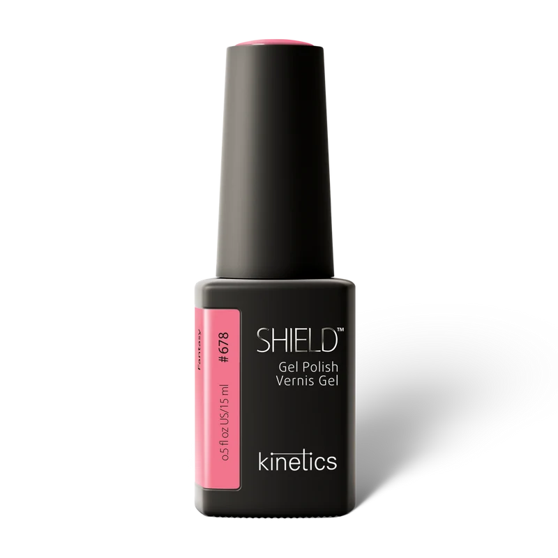 Kinetics SHIELD Gel Polish "Fantasy" Nr. 678 (15ml) (TPO/HEMA-free)