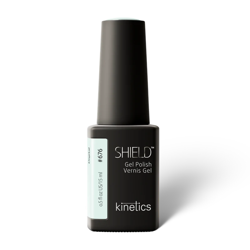 Kinetics SHIELD Gel Polish "Digital Nr. 676 (15ml) (TPO/HEMA-free)