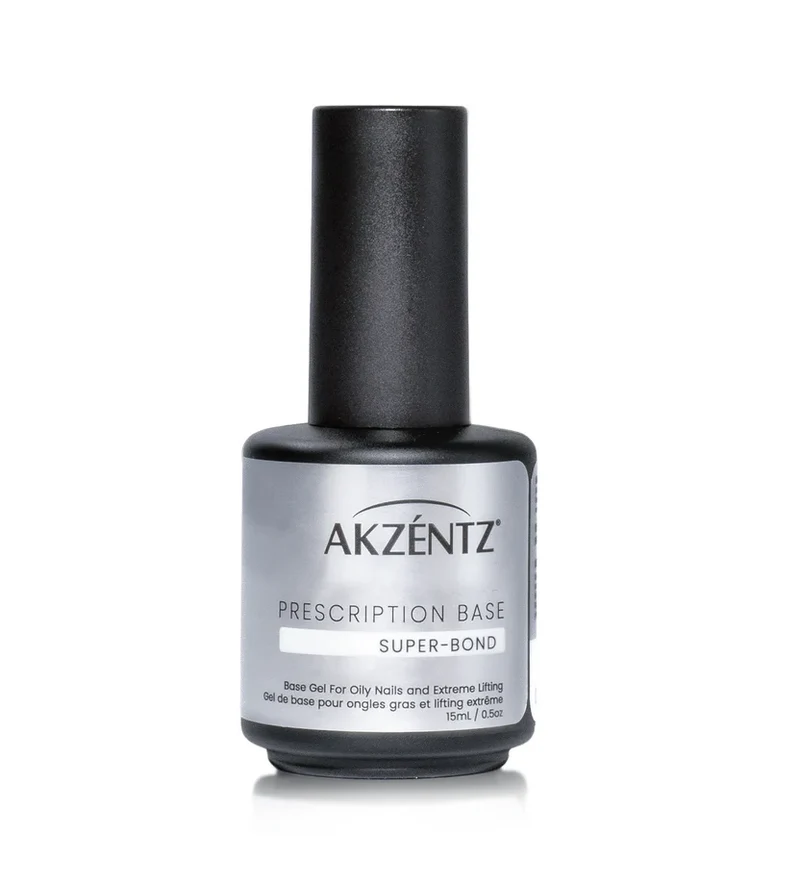 Akzentz Prescription Base Super-Bond